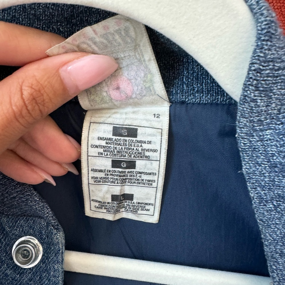 Vintage jacket - Picture 3 of 4